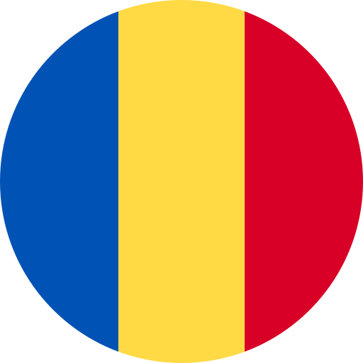 selectează română